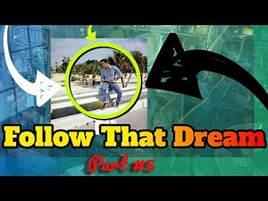 Elvis Presley Follow That Dream Movie Filming Locations Florida #5 of 6 The Spa Guy