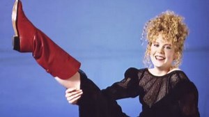 Blast from the past: Nicole Kidman's early modeling pics are must see