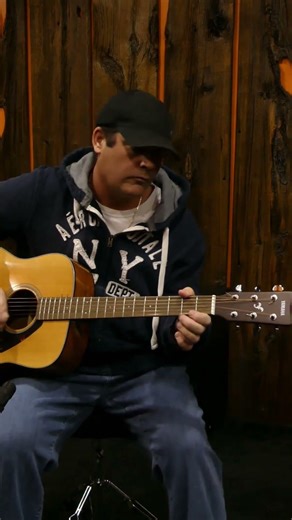 Hey Hey Eric Clapton cover #guitar