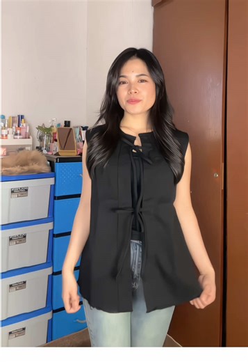 Stylish Women's Denim Outfit Ideas