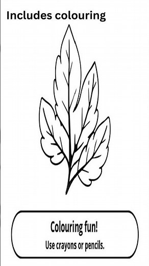 Short Poem for Kids | Autumn Leaves & Cozy Play (Ages 4–8)