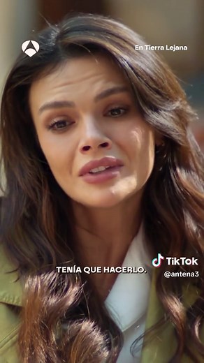 En Tierra Lejana: El Dramático Viaje de Ayla