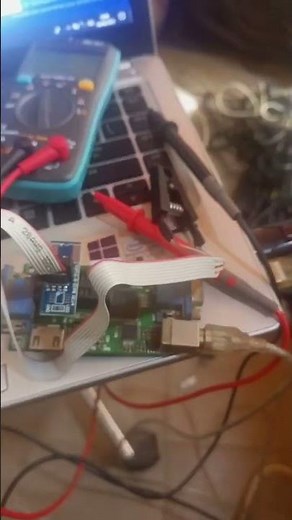 How to install Epson WF-7820, WF-7840, WF-7845 Chipless Firmware