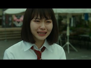 山田杏奈が叫ぶ 佐野勇斗は涙… 映画「小さな恋のうた」予告映像が公開
