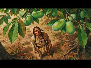 10 Native American SUPERFRUITS You Didn't Know Existed! 🍓