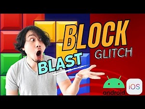 How to Do & Use The Block Blast Glitch ! How to Get High Score in Block Blast (iOS & Android)
