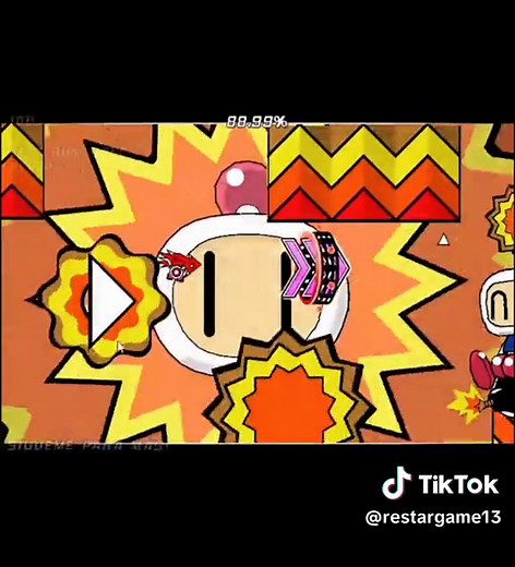 "Nantendo" 100% (XXL DEMON) by Im Fernando & More. Geometry Dash. Wed,...