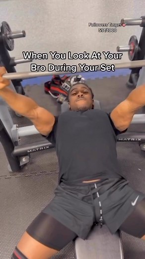 Gym | Workout | Fitness on Instagram: "#gymlife"