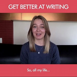Diana used to be scared of writing. But then she found out about HaikuJAM. Join HaikuJAM and start writing with people around the world! | Haiku JAM