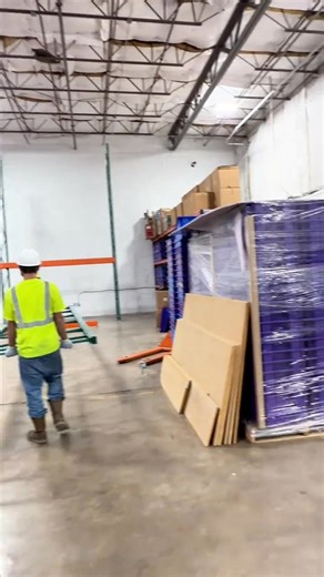 Exciting things happening at the Team Purple warehouse! With 13,000 Lockers now calling this place home, we’re adding new storage racks and giving the front entrance a little makeover while we’re at it! Growth looks good on us 😎 🟪 Should we do a full warehouse tour next? 👀 🟪 #ownerslocker #disneyworld #disneyvacation #teampurple #dvcmember #behindthescenes | Owner's Locker