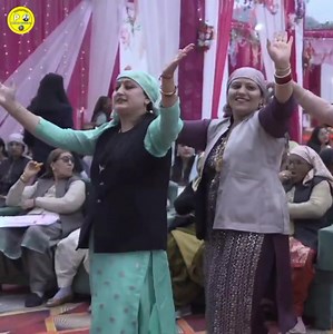 406K views · 7.8K reactions | Pahari Dance | Pahari Official | Facebook