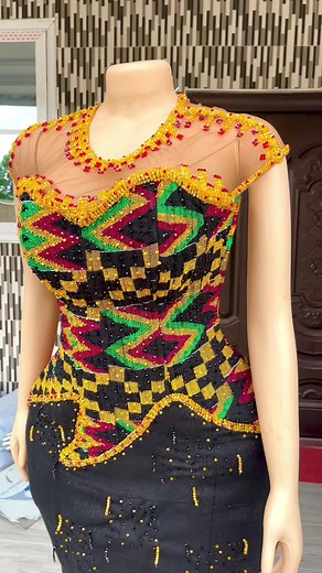 Kenté Styles: Bringing Imagination into Reality