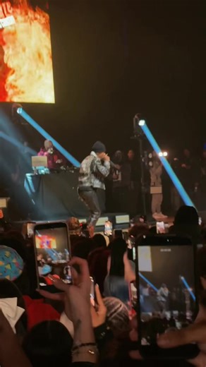 Concert Experience with A Boogie at The Strand, Providence