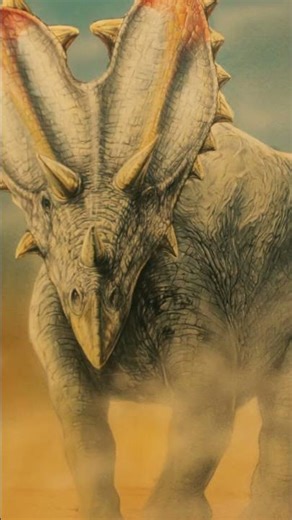 Mesalands Dinosaur Museum in Tucumcari, New Mexico