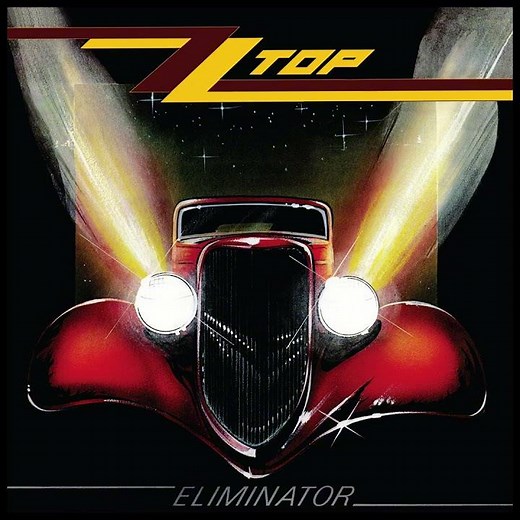 ZZ Top - Sharp Dressed Man (Backing Track) No Guitar *CLIP* Full Video Attached