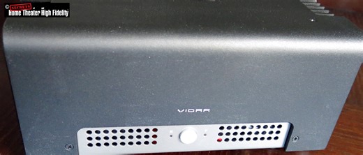 Schiit Audio VIDAR 2 Power Amplifier Review - HomeTheaterHifi.com