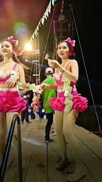 #Phetchaburi dancer