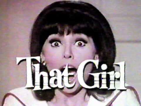 That Girl TV show theme song