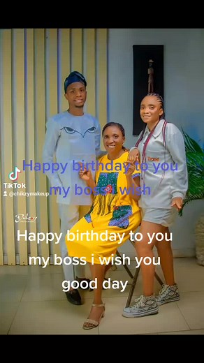 chikzy makeup and event plan (@chikzymakeup)’s videos with Oriki Ijebu by Felix Alani Adegoke Multipresenter - Alani Adegoke