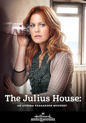 The Julius House: An Aurora Teagarden Mystery Trailer
