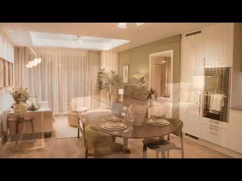 Botanical Place Retirement Village Tour