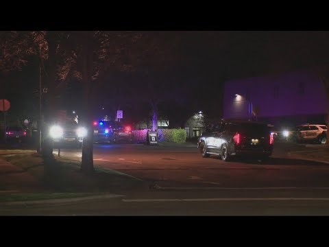Three teens shot at Hillsboro event; all expected to survive