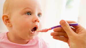 Webinar recording: Introducing solids