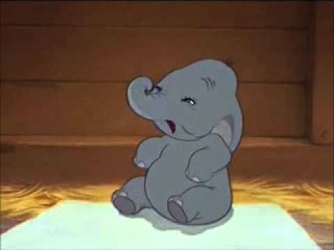 Dumbo Dumbo Sneeze