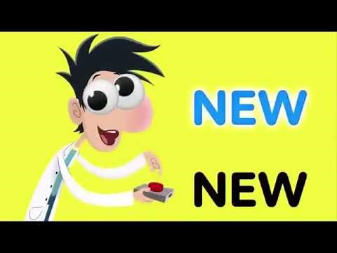 Cartoon Network USA - April Fools Joke 2017