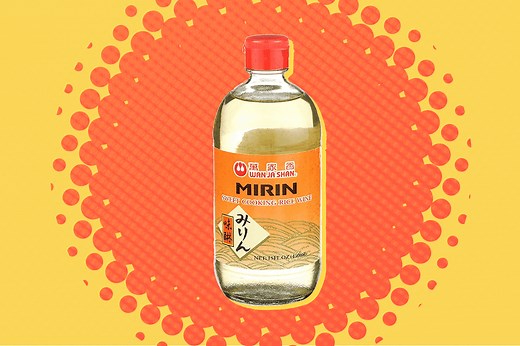 Everything You Need to Know About Mirin