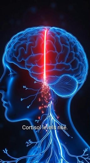 24 Hours Without Sleep – What Happens Inside Your Brain #BrainHealth #SleepScience #Neuroscience