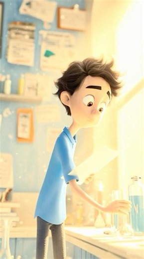 “Amazing Class 10 Chemistry Experiment | Decomposition of AgCl” #chemistryedge #class10science