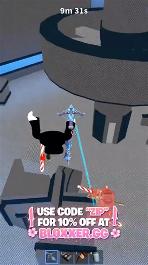 LAST CHRISTMAS MM2 MONTAGE 🎅🎄