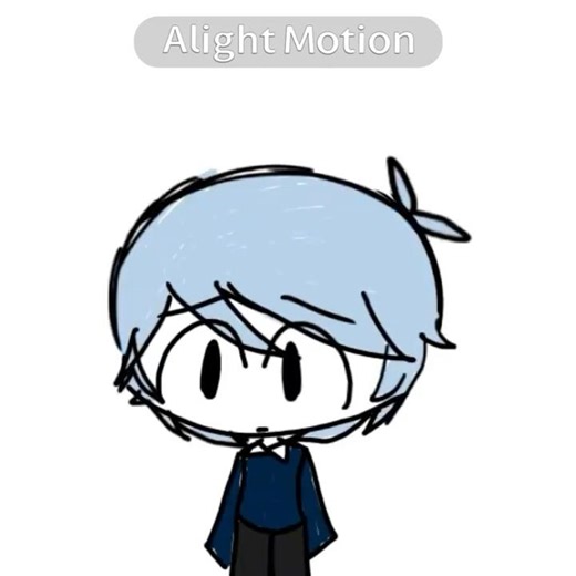 Telephone animation meme