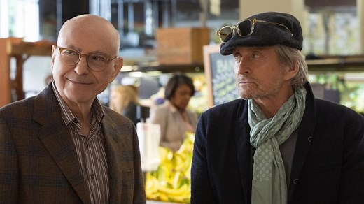 ‘The Kominsky Method’ Trailer