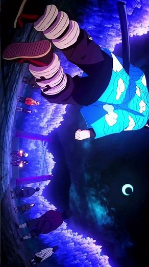 Demon Slayer - Phonk Edit