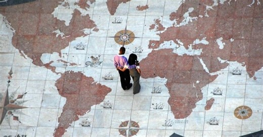 国際カップル（日本人男性×外国人女性）のYouTubeチャンネルまとめ