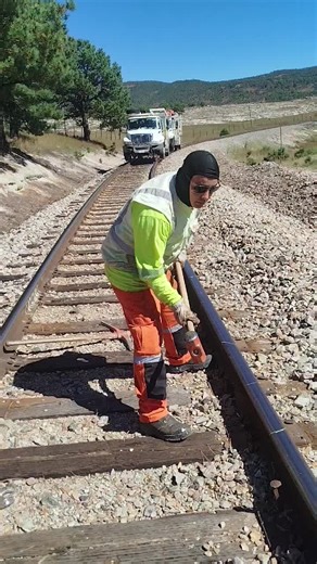 Cambio Puro Villano en Ferromex