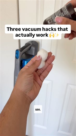 Vacuum hacks that actually work 🧹From pulling up sand and dirt to keeping your vacuum smelling fresh — these simple vacuum tips make everyday cleaning easier and more effective. And when it’s time for a deeper reset, Homeaglow helps connect you with affordable, professional home cleaning so you don’t have to do it all yourself. #CleaningHacks #VacuumTips #CleanHomeMadeEasy #HomeCleaningTips #LifeHacksThatWork #DeepCleanReset | Homeaglow