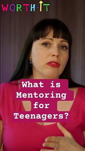 Mentoring Young People: How does it help? #mentoring