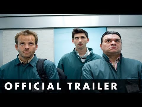 BOTCHED - UK Trailer - Horror comedy starring Stephen Dorff