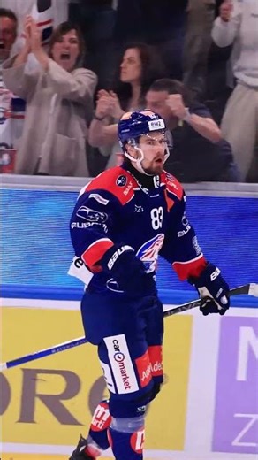 Juho Lammikko returns to the ZSC Lions!