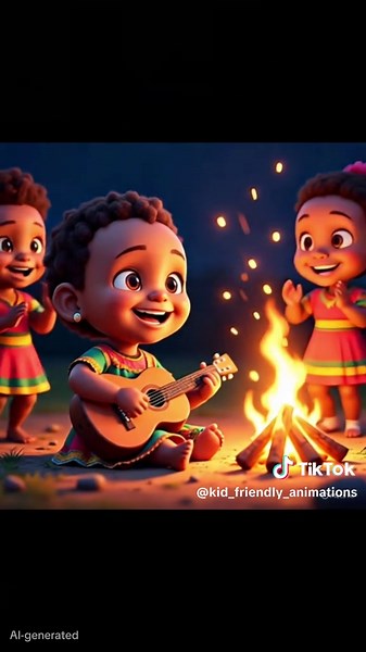 AMINA #viral #africantiktok #viralvideos #africa #folklore #village #villagelife #culture #aramsamsam #amina #tiktok #fyp #foryoupage