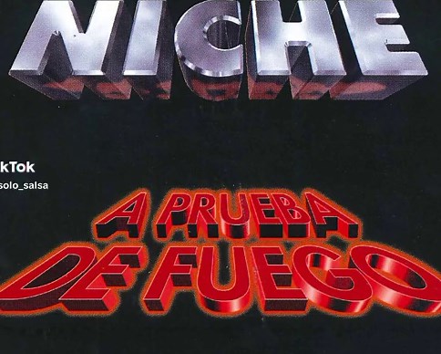 Eres - Grupo Niche: La Salsa Romántica Perfecta