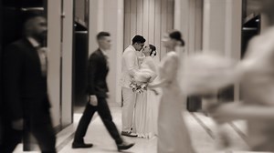 70K views · 269 reactions | Capturing Janet and Shadi’s big day was...