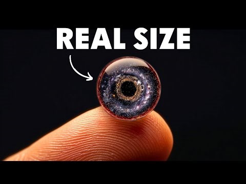 How Big Is the Universe? | Space Documentary