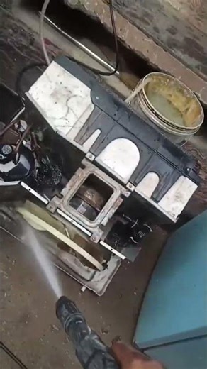 #Lg window ac service #sanjayairconditioner #£££££