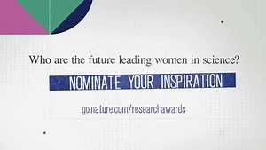 From Wang Zhenyi to Mamie Phipps Clark, women have made exceptional contributions to science throughout history. Nature Research looking for the next generation of researchers and advocates to build on their achievements. Nominations are now open for the Inspiring Science and Innovating Science awards: https://go.nature.com/2IRBIaP | Springer Nature | Facebook