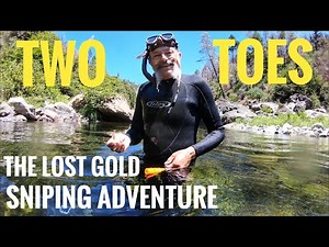 Two Toes The Lost Gold Sniping Adventure