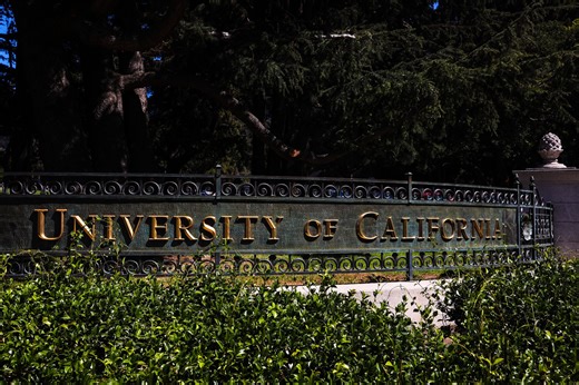 One of UC’s most popular majors sees declines for first time since dot-com bust